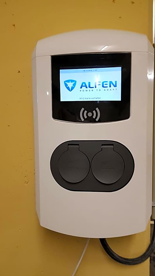 Aparthotel Alpendiamant Serfaus Wachter GmbH