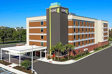 Home2 Suites By Hilton Orlando Near UCF