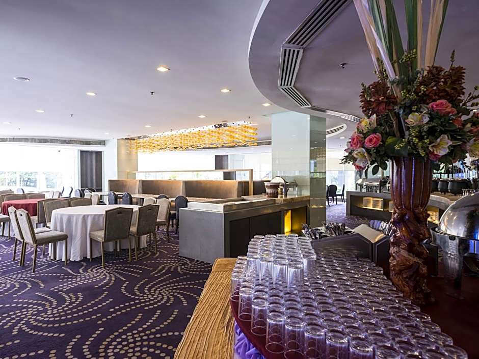 Silka Cheras Hotel Kuala Lumpur