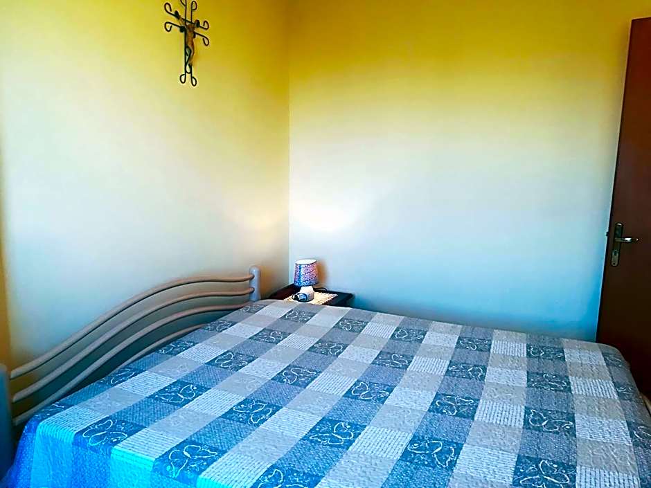 Near The Beach And The Center Of Otranto - Apartment Eleonora 5 Places