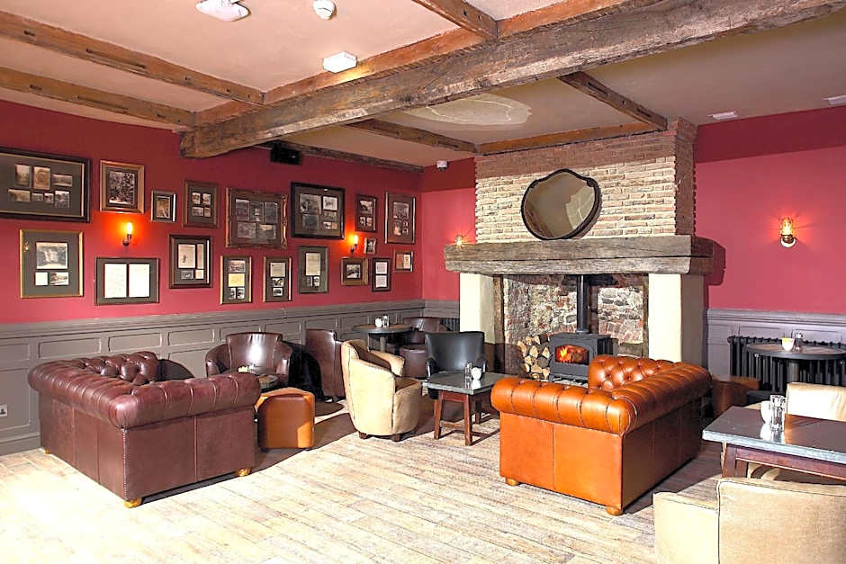 The Crown And Thistle, Abingdon