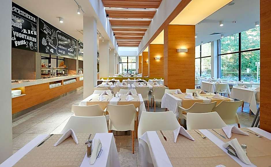 Hotel Laguna Park & Aqua Club - All Inclusive