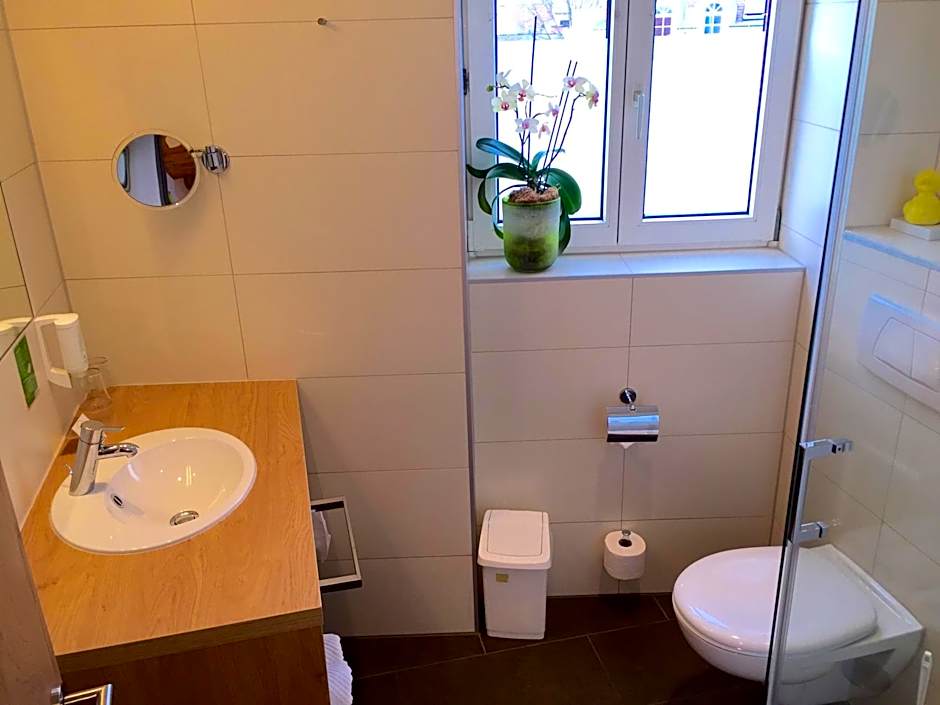 Hotel Babenbergerhof