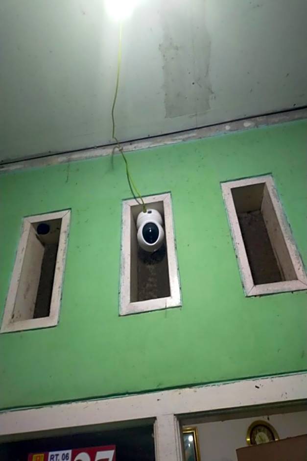 OYO Life 93075 Nova Jaya 2 Homestay Syariah