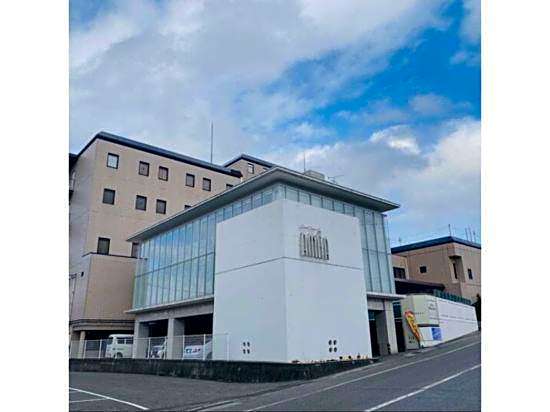 Shobara Grand Hotel - Vacation Stay 06844V