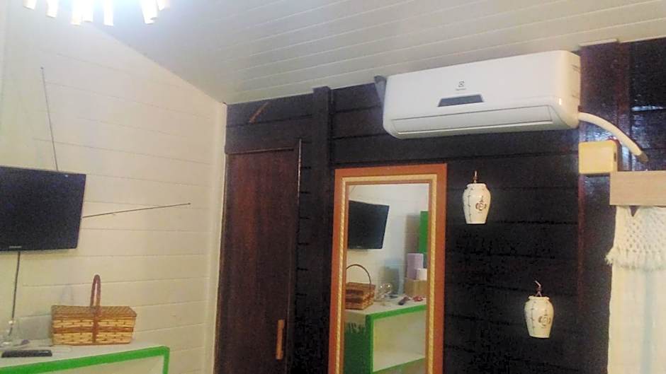 Pousada Algas Marinhas