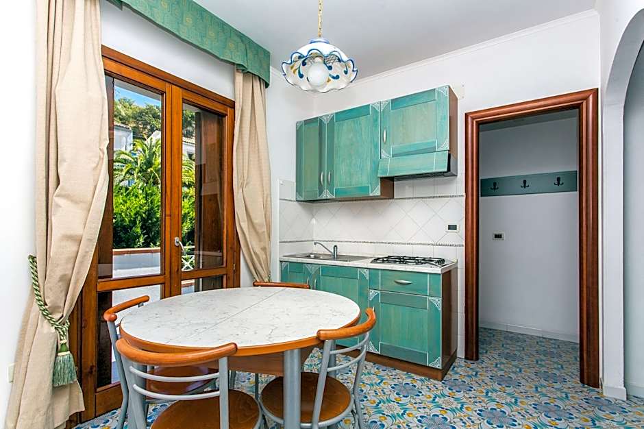 Club Residence Martinica