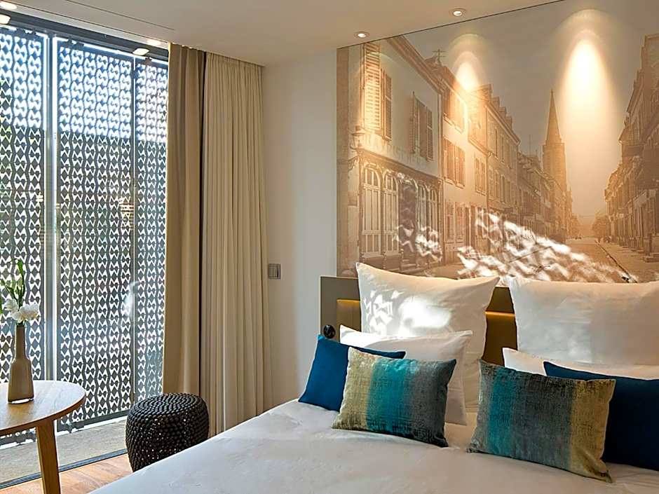 LA MAISON hotel & spa