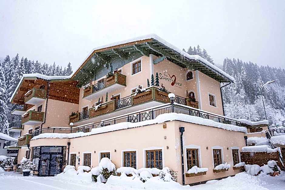 Hotel Der Schmittenhof