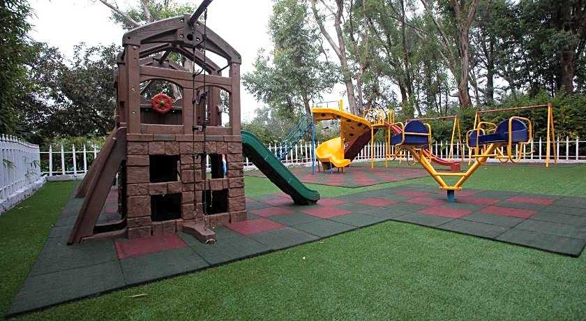 Club Mahindra Saj Mahabaleshwar