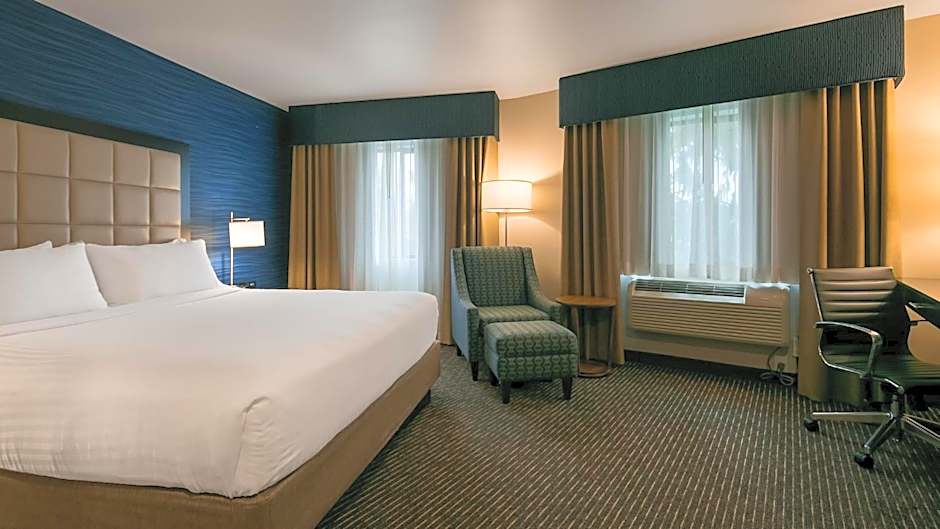 Holiday Inn Express Bellingham By IHG