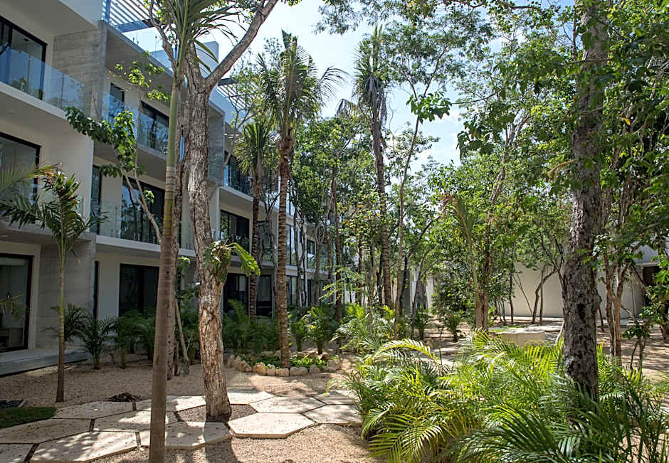 The Panoramic By Xperience Hotels