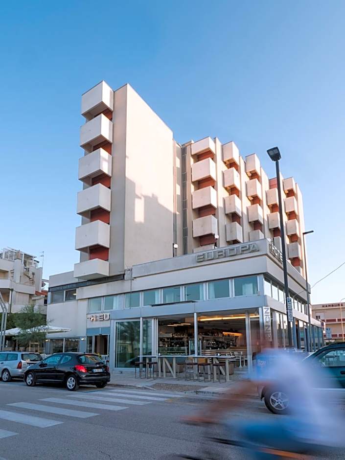Hotel Europa