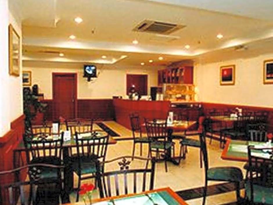 Traders Inn Brunei
