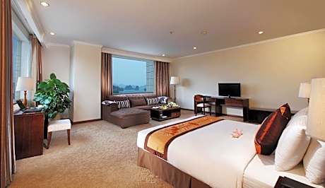 Luxury Double Room
