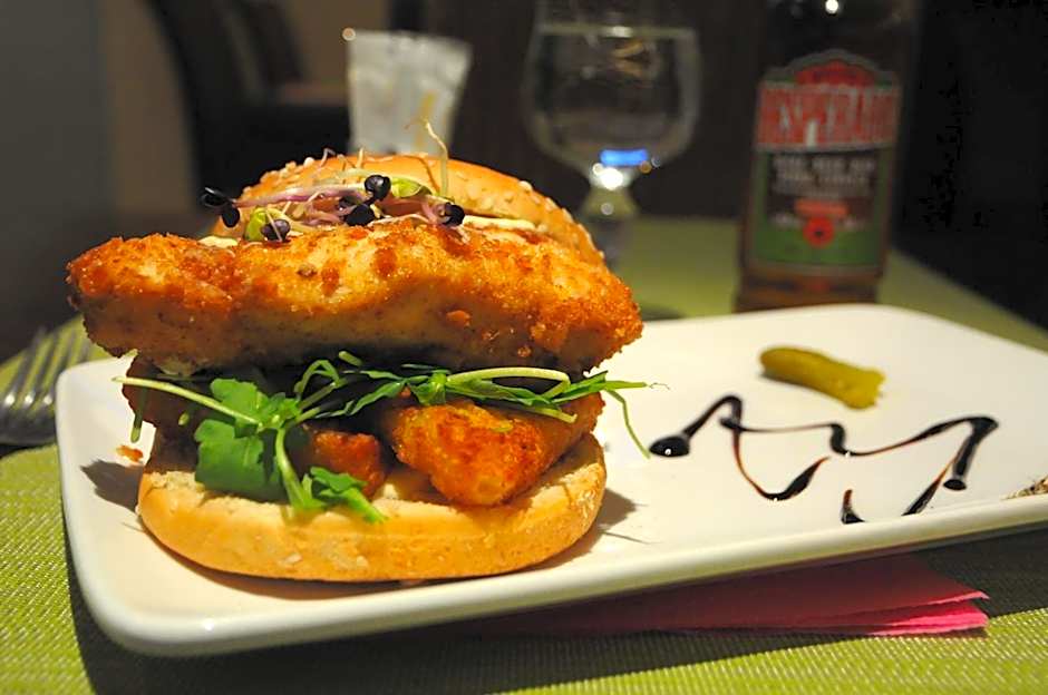 Hotel Inn Design Le Havre