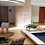 FLAT hotel de fama internacional