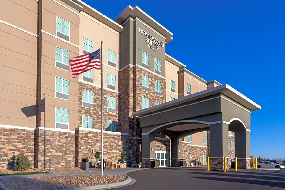 Homewood Suites by Hilton Broomfield Boulder