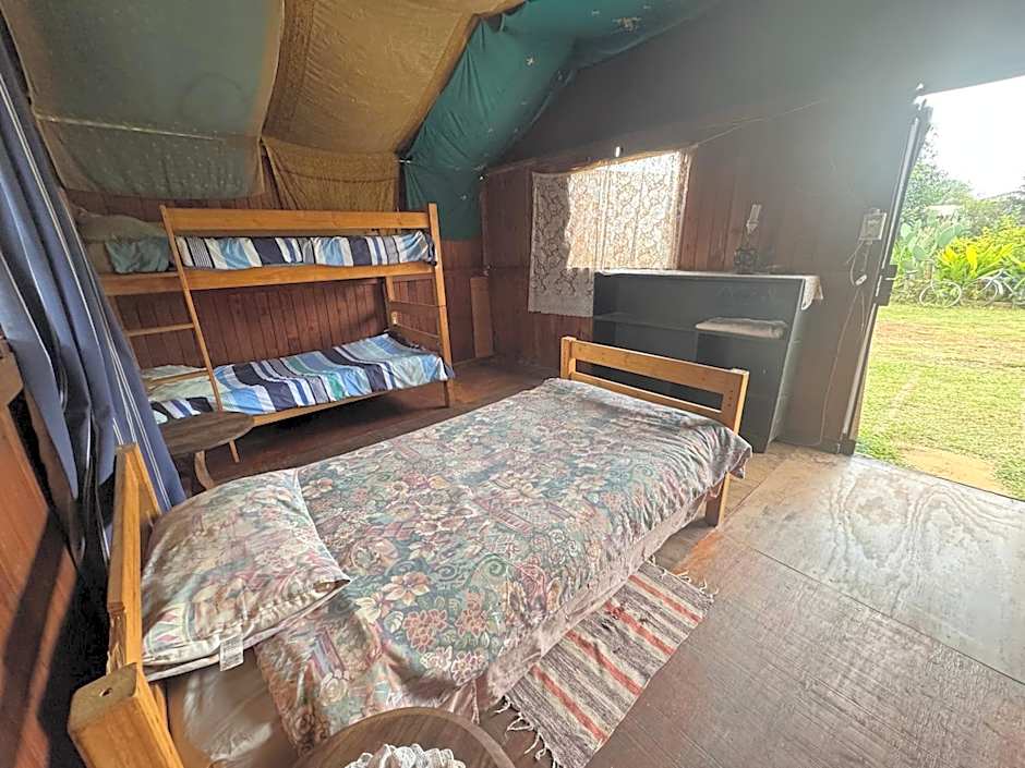 Sabie Gypsy's Backpackers