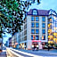 Mercure Hotel Erfurt Altstadt