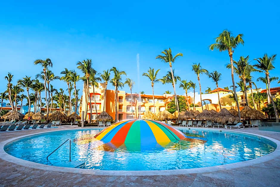 Iberostar Selection Hacienda Dominicus