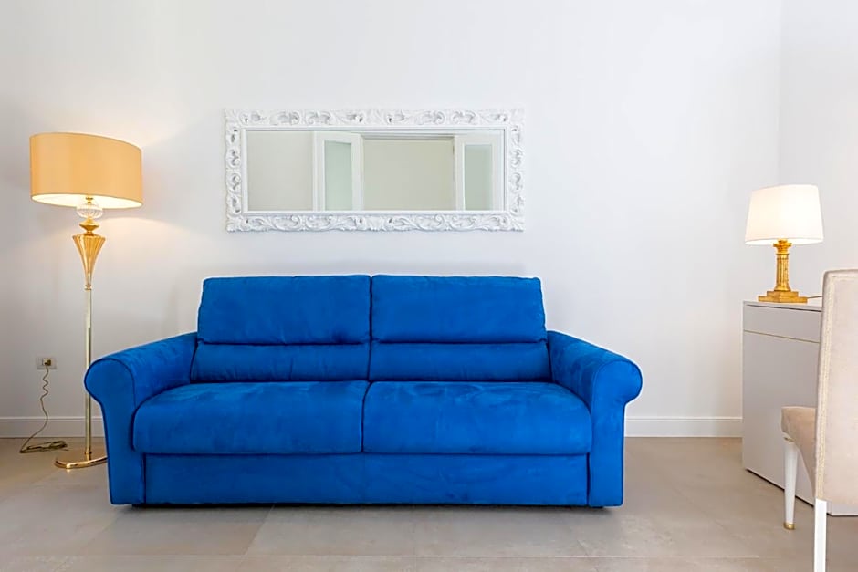 Palazzo Marini B&B di Charme