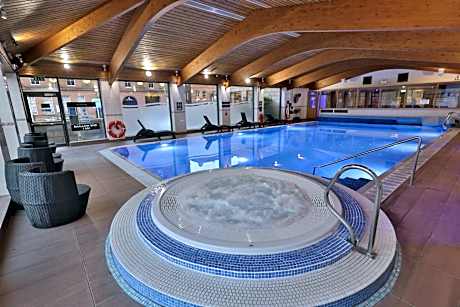 Glasgow Argyle Hotel, BW Signature Collection