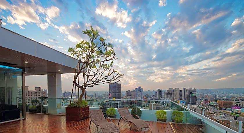 Hotel 7 Taichung