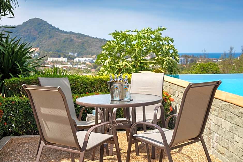 Baan Chom View Kamala - SHA Plus