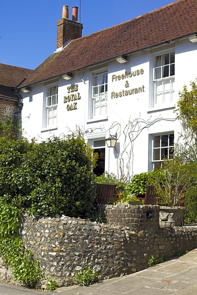 The Royal Oak