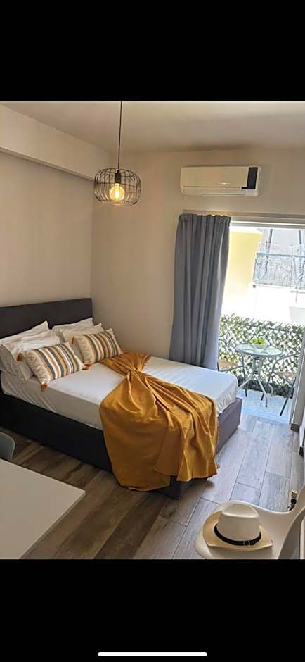 SPN.SPIROS APARTMENTS PREVEZA