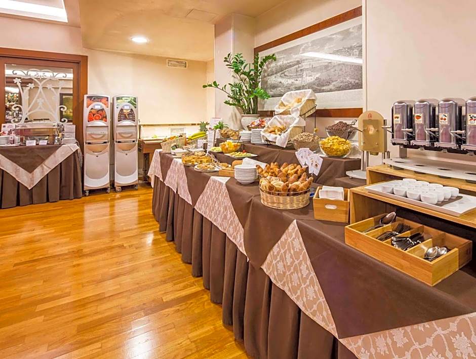 iH Hotels Padova Admiral