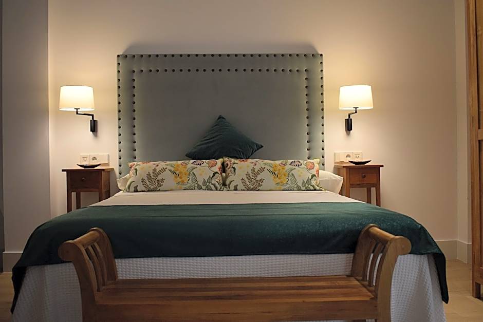 Apartamentos Turísticos La Plaza