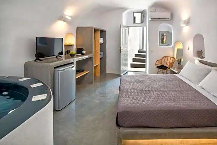 Aetheria Villas