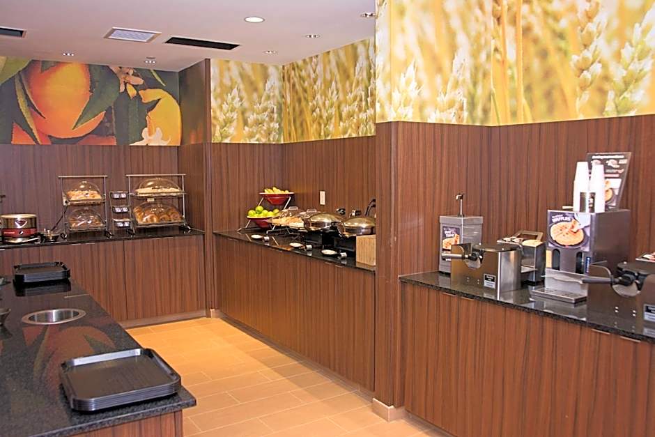 Fairfield Inn & Suites by Marriott Butler