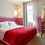 The Originals City, Hotel Le Lion d'Or, Chinon (Inter-Hotel)