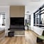 Smithe House