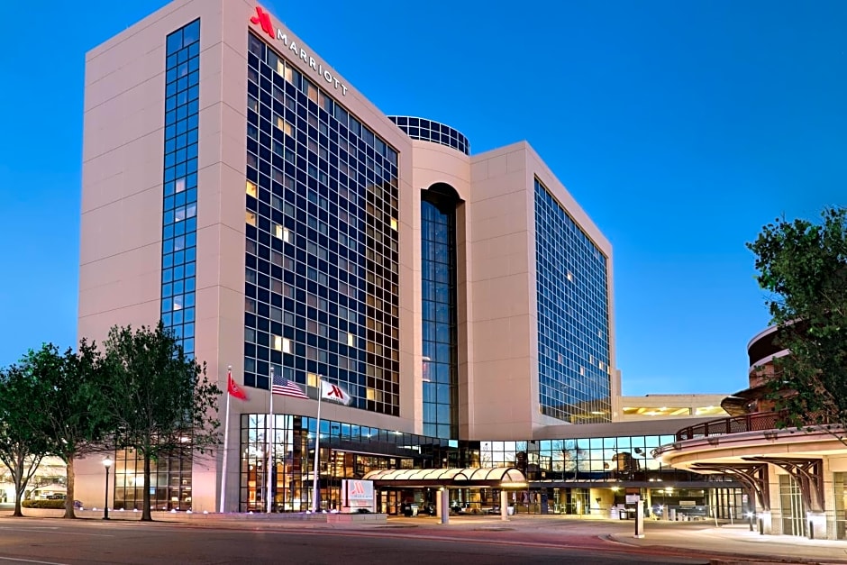 Chattanooga Marriott Downtown