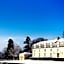 Le Domaine de Montchevreuil