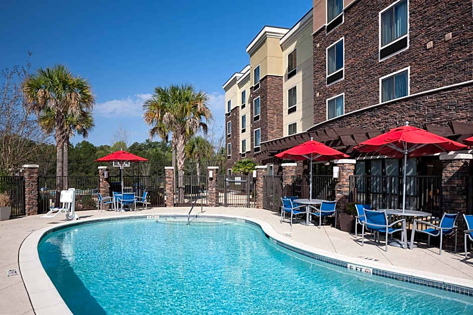 TownePlace Suites by Marriott Columbia Southeast/Fort Jackson