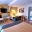 Logis Hotel Restaurant LA BARGUILLERE