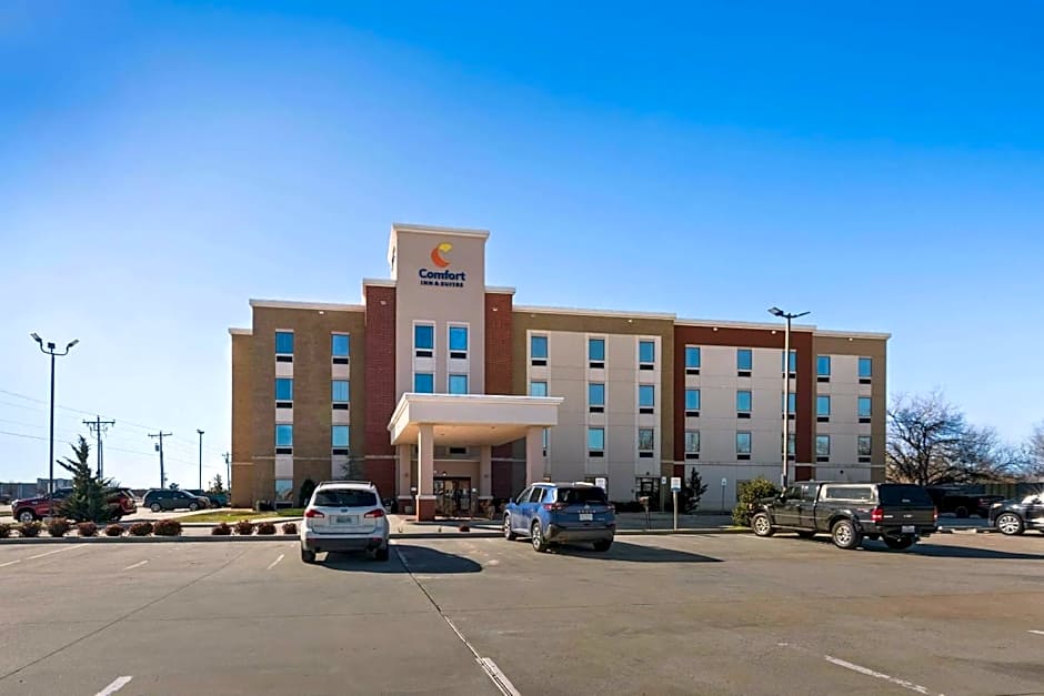 Comfort Inn & Suites - Newcastle