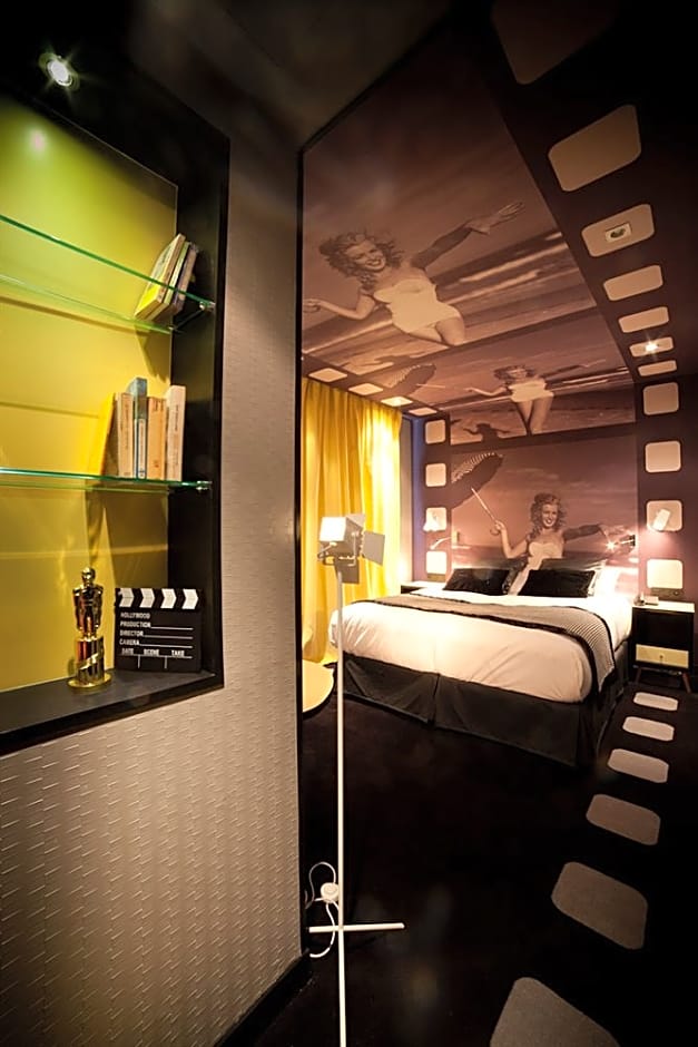 Platine Hotel
