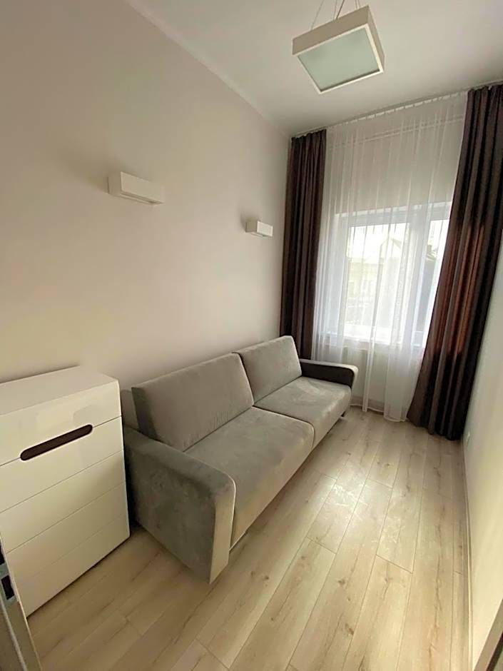 Meduza ośrodek wczasowy