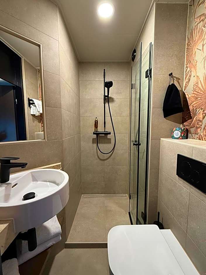 Hotel WICC