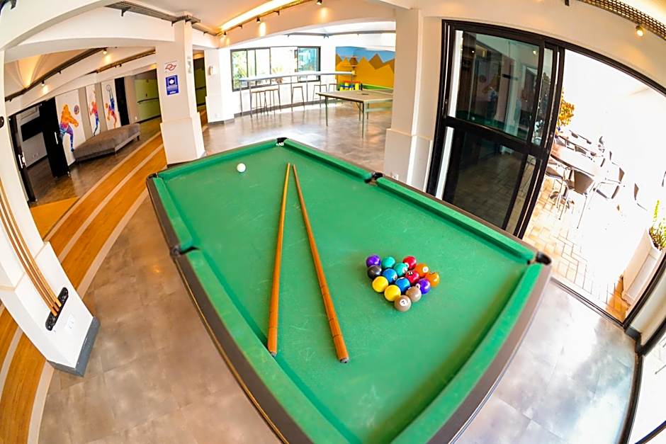 Ibis Styles Rio Preto Monte Libano
