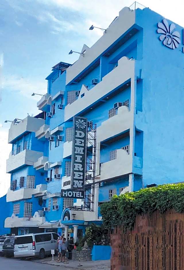 Demiren Hotel and Restaurant