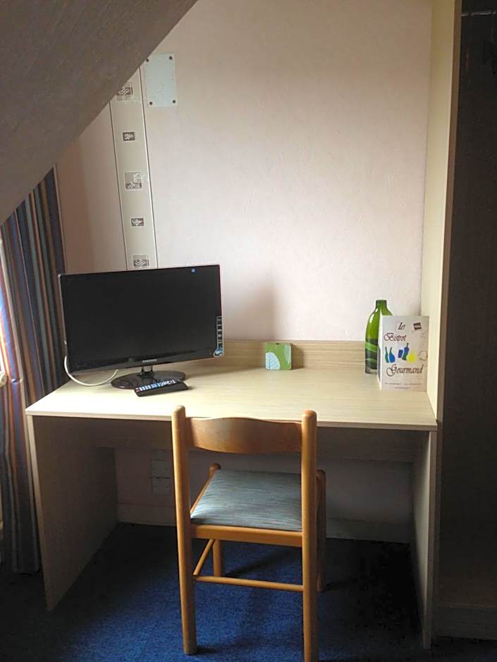 Hôtel La Tour D'Auvergne