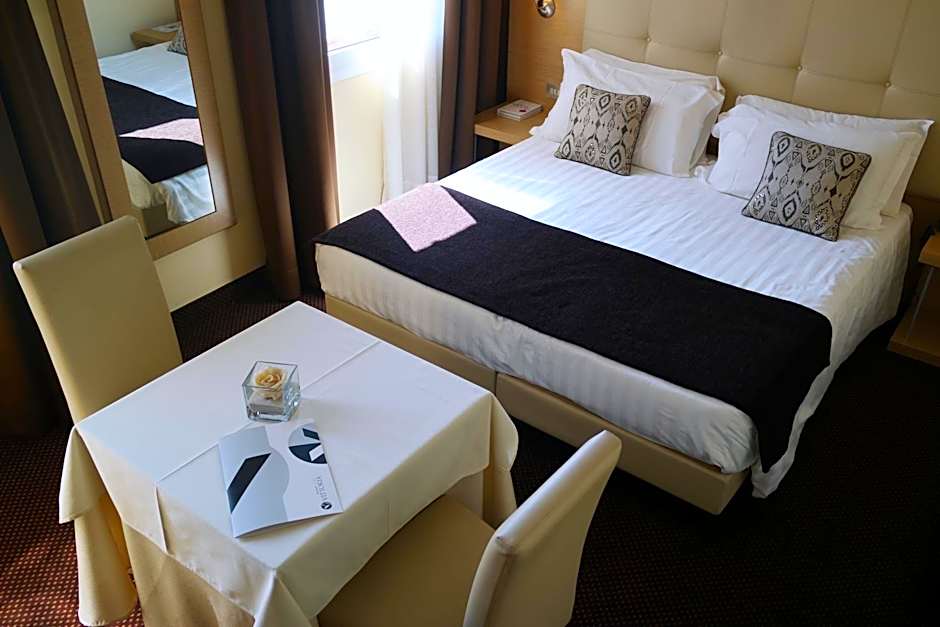 Hotel Vittoria