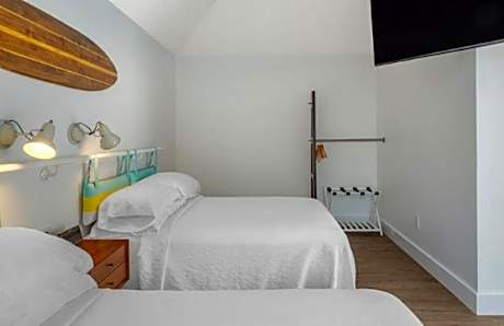 Double Room - Disability Access